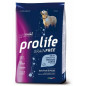 Prolife - Grain Free Adult Medium/Large Sensitive Sole Fish & Potato 10KG