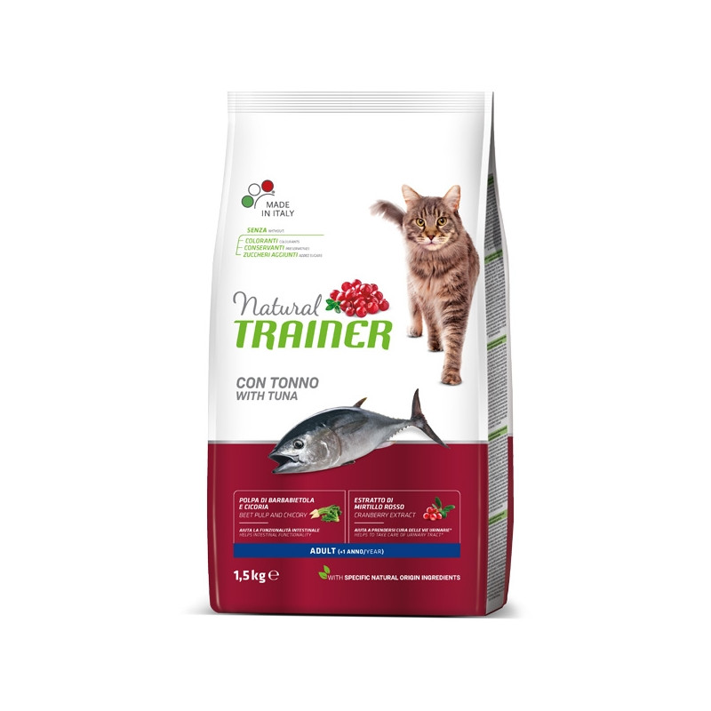 Trainer - Natural Adult with Tone 1.5KG
