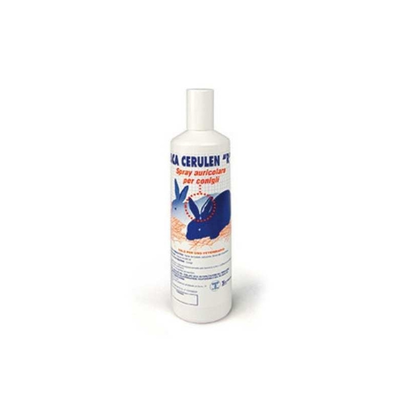 Teknofarma - Aca Cerulen R 300ML Teknofarma - Aca Cerulen R 300ML