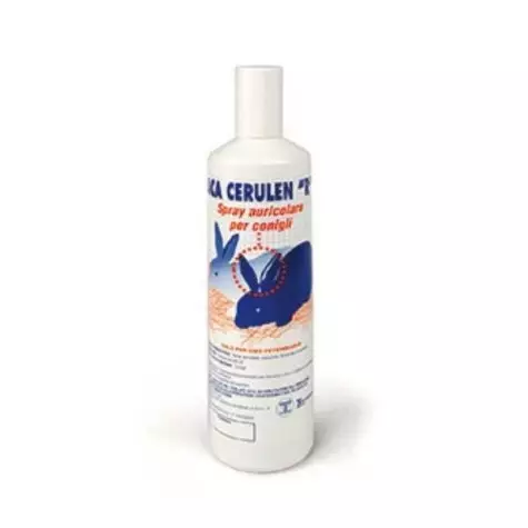 Teknofarma - Aca Cerulen R 300ML - 