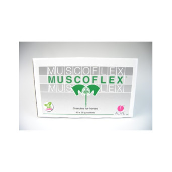 Muscoflex Acme 40 Beutel - 