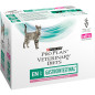 Nestle' Purina - Pro Plan Veterinary Diets Gastrointestinal EN con Salmone 10X85GR