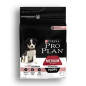Nestle' Purina - Pro Plan Medium Puppy Optiderma Sensitive Skin con Salmone 12 kg