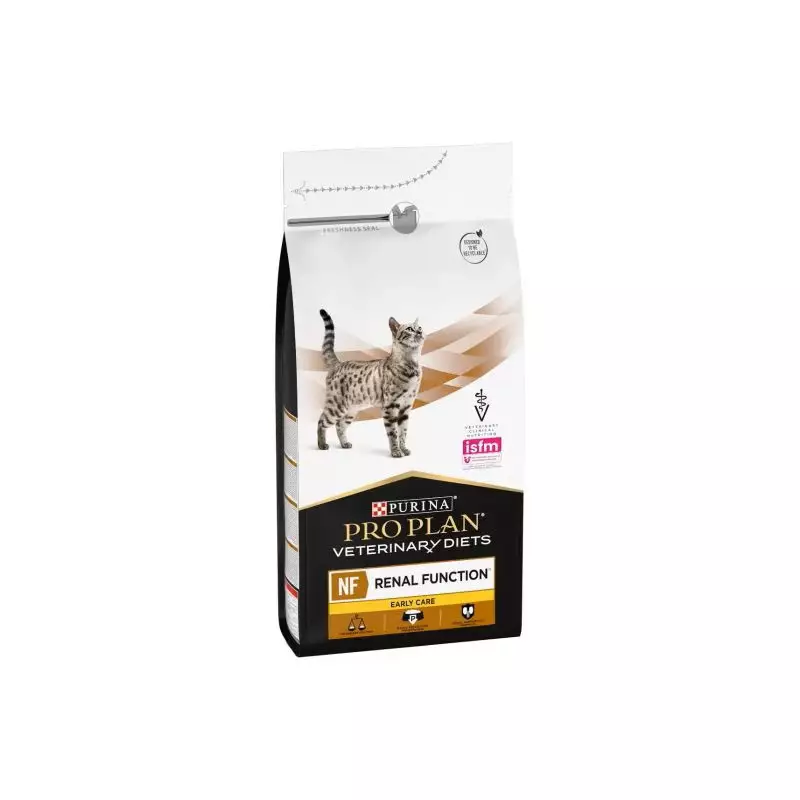 Nestle' Purina - Pro Plan Veterinary Diets NF Nierenfunktion Frühpflege 1,5 kg Nestle' Purina - Pro Plan Veterinary Diets NF Nierenfunktion Frühpflege 1,5 kg