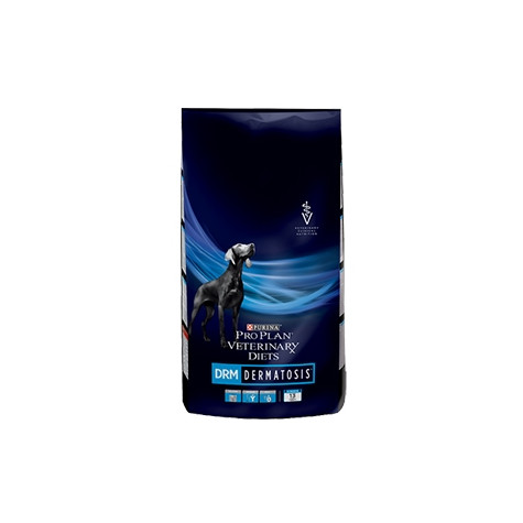 Nestle' Purina - Pro Plan Veterinary Diets Dermatosis Management DRM 1.5KG - 