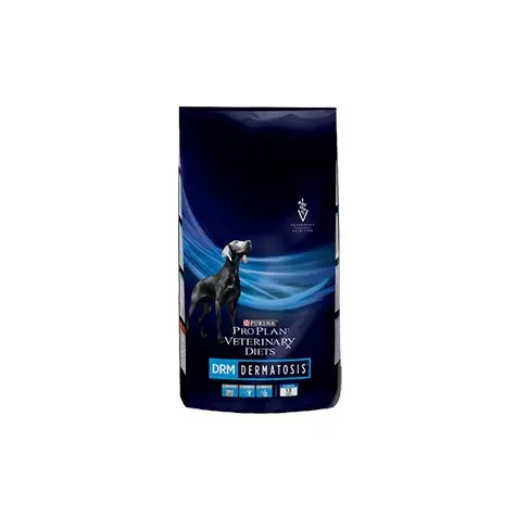 Nestle' Purina - Pro Plan Veterinary Diets Dermatosis Management DRM 1.5KG - 