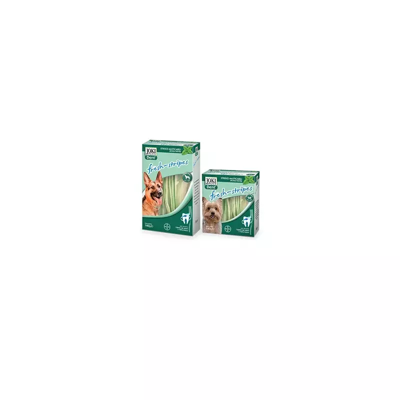 Elanco - Joki Plus Dent Cane 140GR L
