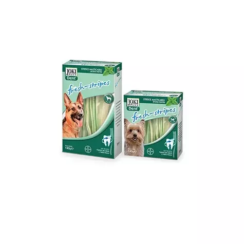 Elanco - Joki Plus Dent Cane 140GR L - 