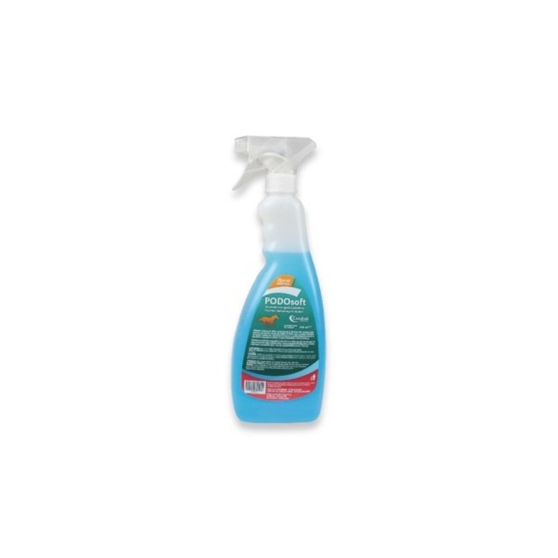Candioli - Podosoft Flacone 700ML Candioli - Podosoft Flacone 700ML