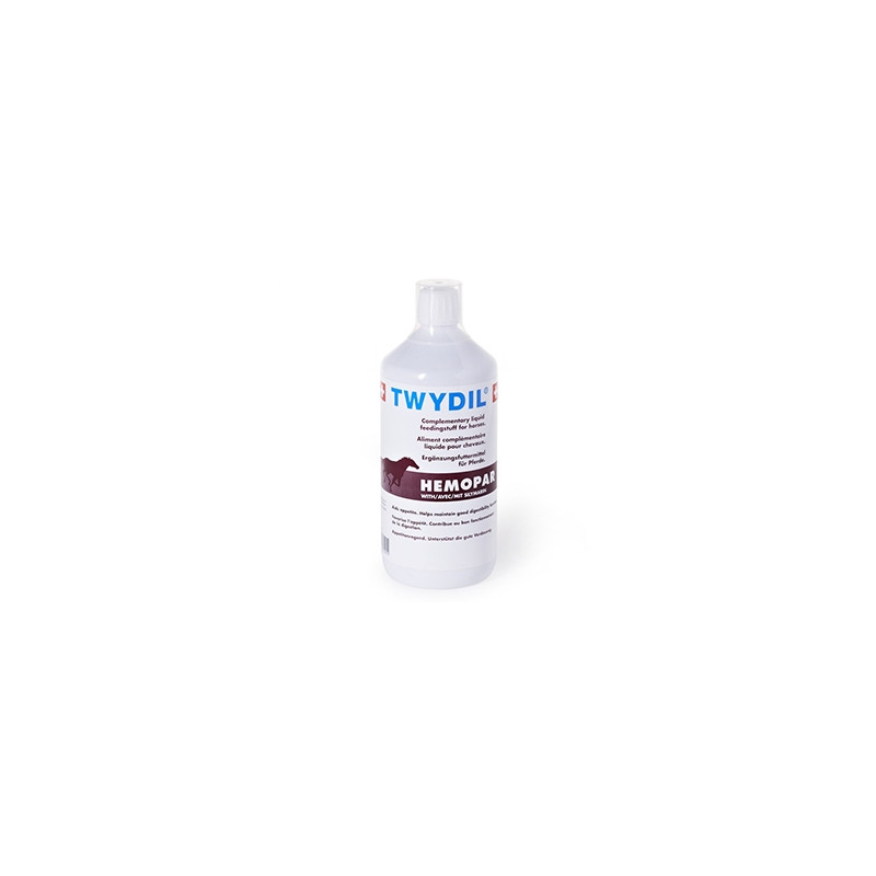 Twydil - Hemopar 1L Twydil - Hemopar 1L