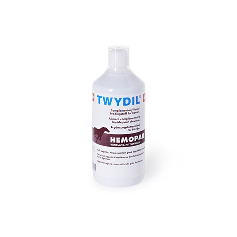 Twydil - Hemopar 1L - 
