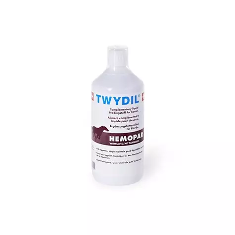 Twydil - Hemopar 1L -