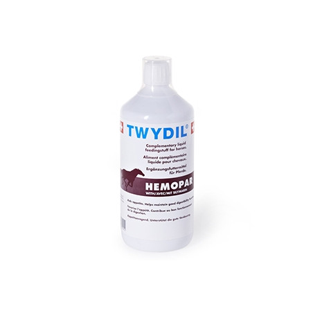 Twydil - Hemopar 1L - 