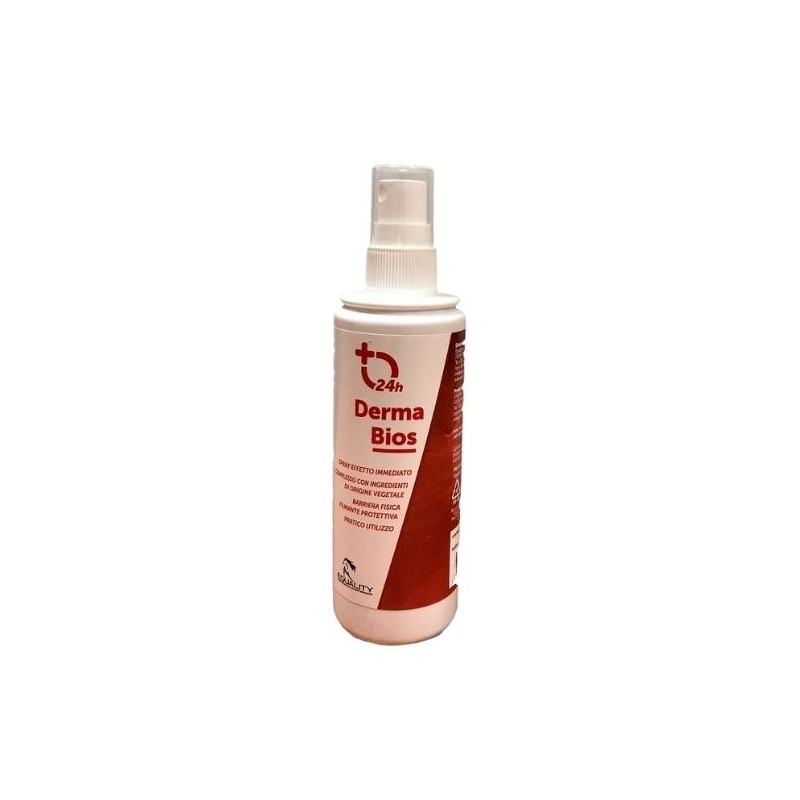 Equality - Derma Bios Spray 125ML Equality - Derma Bios Spray 125ML