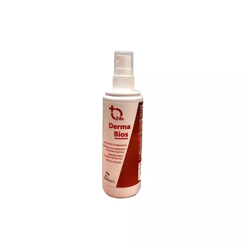 Equality - Derma Bios Spray 125ML