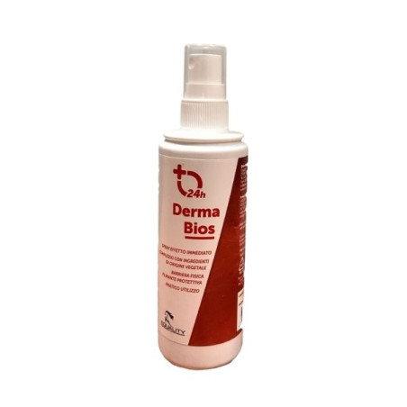 Gleichheit - Derma Bios Spray 125ML - 