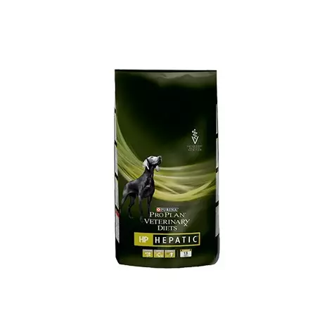 Nestle‘ Purina – Pro Plan Veterinary Diets Hepatic HP 12 kg - 
