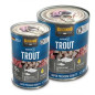 BELCANDO Baseline Truite boîte 400 g.
