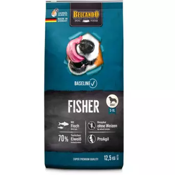 BELCANDO Baseline Fisher 12,5 kg. -
