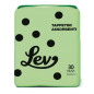 LEV Tappetini assorbenti 60x60 30 pièces