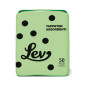 LEV Absorbent mats 60x60 50 pieces