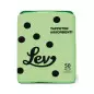 LEV Absorbent mats 60x60 50 pieces LEV Absorbent mats 60x60 50 pieces