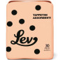 LEV Absorbent mats 60x90 30 pieces