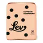 LEV Tappetini Assorbenti 60x90 50 Pezzi