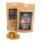 FARM COMPANY Buono Biscuits Bio Citrouille, Pomme et Frutti di Bosco Bio 80 g.