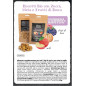 FARM COMPANY Buono Biscuits Bio Citrouille, Pomme et Frutti di Bosco Bio 80 g.