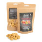 FARM COMPANY Buono Biscuits Digestive avec Porc, Kiwi et Grenade 80 g.