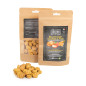FARM COMPANY Buono Biscuits Light avec Dinde, Pomme et Carota 80 g.