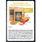 FARM COMPANY Buono Biscuits Light avec Dinde, Pomme et Carota 80 g.