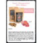 FARM COMPANY Buono Snack Monoprotéique al Porc 80 g.