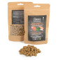 FARM COMPANY Buono Snack Healthy Porc et Saumon et Rabarbaro 80 g.