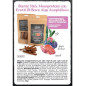 FARM COMPANY Buono Dentalstick Monoprotéique avec Frutti di Bosco et Alga Ascophillum 80 g.