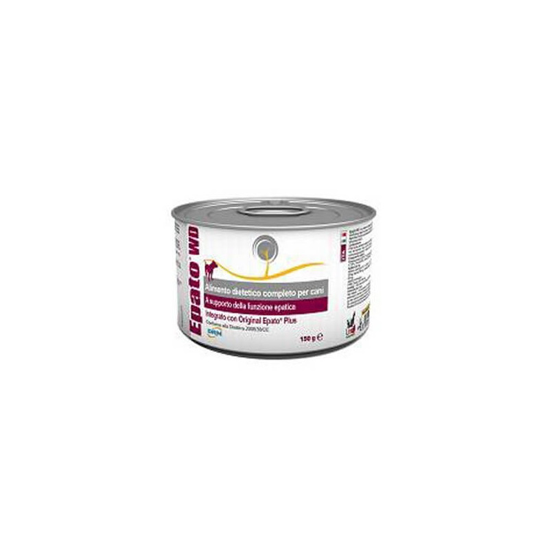 Drn epato wet diet 150 g