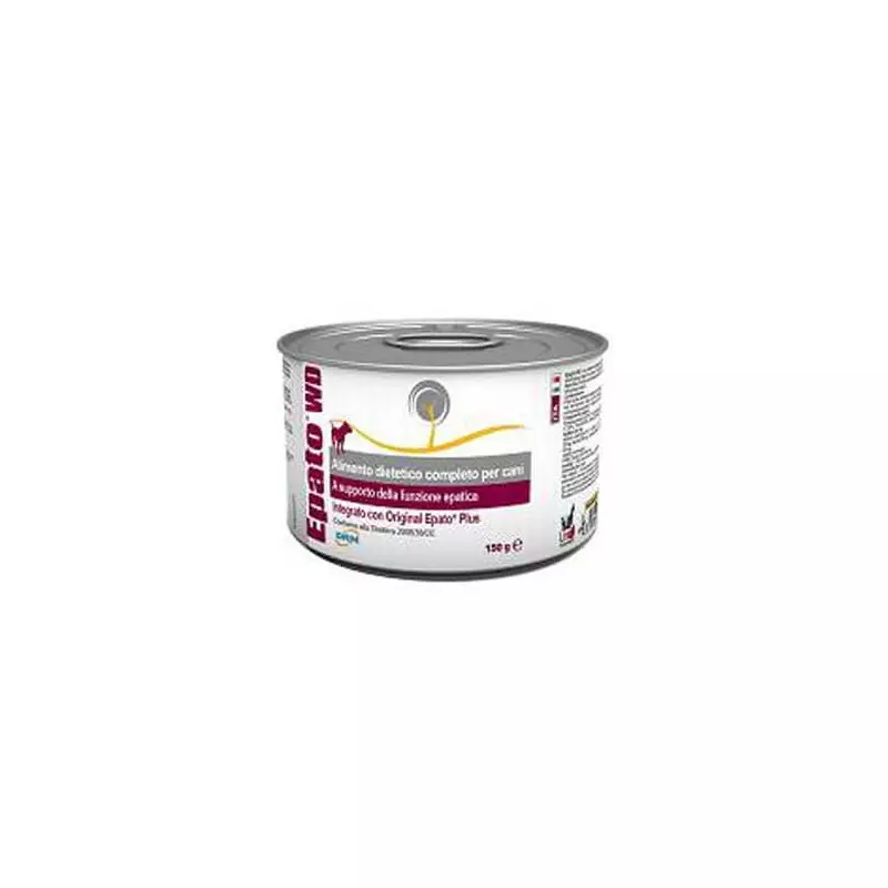 Drn hepato wet diet 150 gr Drn hepato wet diet 150 gr
