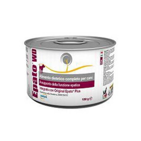 Drn epato wet diet 150 gr - 