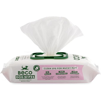 Dog clearance mantle wipes