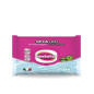 INODORINA lingettes FIORE de TIARE' 40 pièces