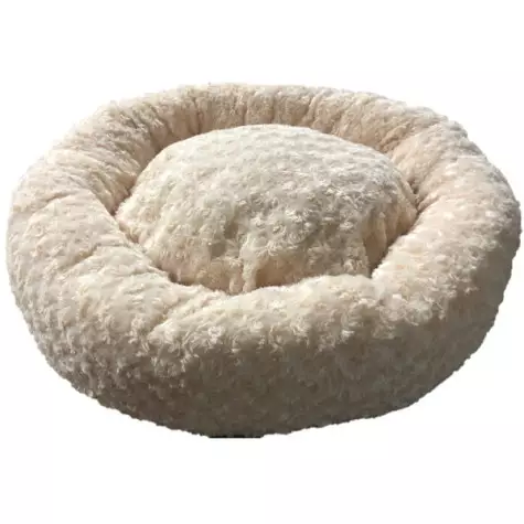 Fabotex - Donut-Plüsch 65 x h20 cm - 