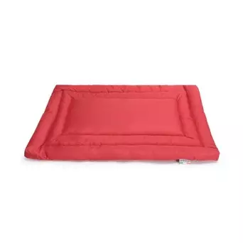 Fabotex - Dreamaway Red Rechteckiges Kissen 100 x 70 x 7 cm - 