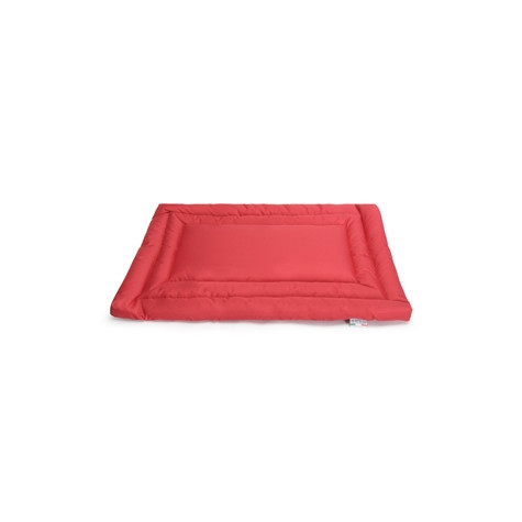 Fabotex - Dreamaway Red Rectangular Cushion 100 x 70 x 7 cm -