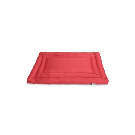 Fabotex - Dreamaway Red Rectangular Cushion 100 x 70 x 7 cm - 