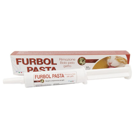 Furbol Syringa Paste 30 Gr - 