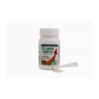 Acs Amino Complex Form Pet 40 Gr - 