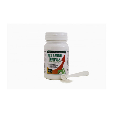 Acs Amino Complex Form Pet 40 g