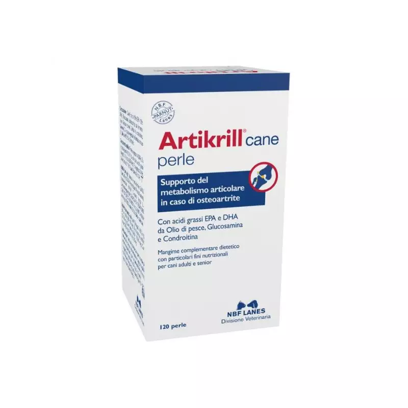 Nbf lane's artikrill cane 120 pearl