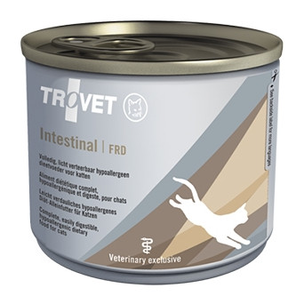 Trovet - Intestinal FRD 190gr - 